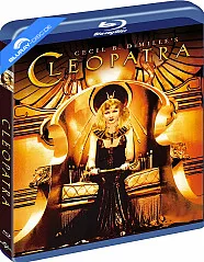 Cleopatra (1934) Blu-ray