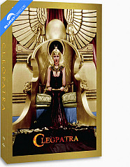 Cleopatra (1934) (Limited Digipak Edition) (Cover A) Blu-ray