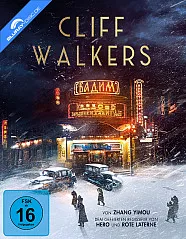 Cliff Walkers (Limited Mediabook Edition) (Blu-ray + DVD) Blu-ray