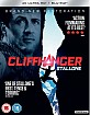 Cliffhanger 4K (4K UHD + Blu-ray) (UK Import) Blu-ray