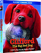 Clifford the Big Red Dog (Blu-ray + Digital Copy) (US Import ohne dt. Ton) Blu-ray
