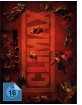 Climax (2018) (Limited Mediabook Edition) Blu-ray
