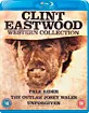 Clint Eastwood Westerns Collection (UK Import) Blu-ray