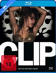 Clip (2012) Blu-ray