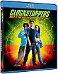 Clockstoppers (US Import ohne dt. Ton) Blu-ray