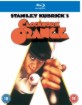 A Clockwork Orange (Blu-ray + UV Copy) (UK Import) Blu-ray