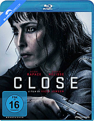 Close - Dem Feind zu nah Blu-ray