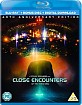 Close Encounters of the Third Kind (1977) - 40th Anniversary Edition (Blu-ray + Bonus Blu-ray + UV Copy) (UK Import) Blu-ray