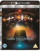 Close Encounters of the Third Kind (1977) 4K - 40th Anniversary Edition (4K UHD + Blu-ray + Bonus Blu-ray + UV Copy) (UK Import) Blu-ray