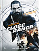 Close Range (2015) - Limited Mediabook Edition Blu-ray