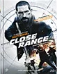 Close Range (2015) (Limited Mediabook Edition) Blu-ray