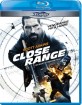Close Range (2015) (Region A - US Import ohne dt. Ton) Blu-ray