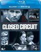 Closed Circuit (Blu-ray + UV Copy) (FR Import) Blu-ray