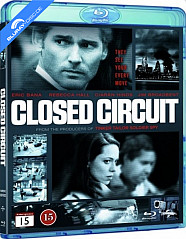 Closed Circuit (SE Import)