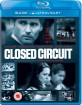 Closed Circuit (Blu-ray + UV Copy) (UK Import) Blu-ray
