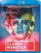 Closet Monster (2015) (Region A - US Import ohne dt. Ton) Blu-ray
