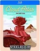 Cloud Atlas - Sci-Fi Destination Series #05 - Édition Boîtier Steelbook (FR Import ohne dt. Ton) Blu-ray