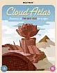 Cloud Atlas - Postcard Edition (UK Import ohne dt. Ton) Blu-ray