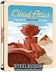 Cloud Atlas - Sci-Fi Destination Series #05 - Zavvi Exclusive Limited Edition Steelbook (UK Import ohne dt. Ton) Blu-ray