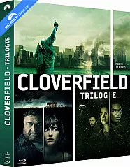 Cloverfield - Trilogie (FR Import)