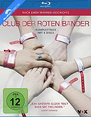 Club der roten Bänder - Die komplette Serie Blu-ray