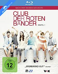 Club der roten Bänder - Staffel 1 Blu-ray