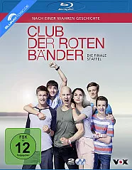 Club der roten Bänder - Staffel 3 Blu-ray