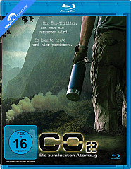 CO2 - Bis zum letzten Atemzug (Neuauflage) Blu-ray