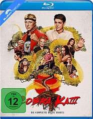 Cobra Kai - Die komplette dritte Staffel Blu-ray