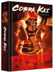 Cobra Kai - Die komplette erste und zweite Staffel (Limited Mediabook Edition) (4 Blu-ray + 4 DVD) Blu-ray