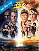 Cobra Kai - Die komplette vierte Staffel (Limited Mediabook Edition) (Cover A) (2 Blu-ray + 2 DVD) Blu-ray