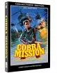 Cobra Mission - Die Rückkehr der Wildgänse (Limited Hartbox Edition) Blu-ray