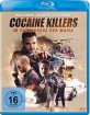 Cocaine Killers - Im Fadenkreuz der Mafia Blu-ray