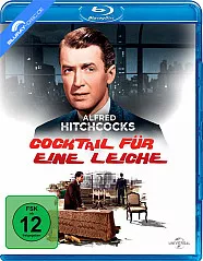 Cocktail für eine Leiche Blu-ray