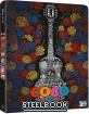 Coco (2017) 3D - Limited Edition Steelbook (Blu-ray 3D + Blu-ray + Bonus Disc) (IT Import) Blu-ray