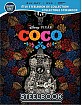 Coco (2017) - Best Buy Exclusive French Edition Steelbook (Blu-ray + Bonus Blu-ray + DVD + UV Copy) (CA Import ohne dt. Ton) Blu-ray