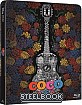 Coco (2017) - Steelbook (Blu-ray + Bonus Blu-ray) (ES Import ohne dt. Ton) Blu-ray