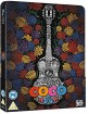 Coco (2017) 3D - Zavvi Exclusive Steelbook (Blu-ray 3D + Blu-ray) (UK Import ohne dt. Ton) Blu-ray