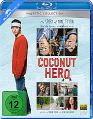 Coconut Hero (Majestic Collection) Blu-ray