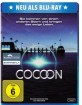 Cocoon (1985) Blu-ray