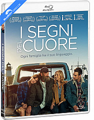 Coda - I Segni Del Cuore (2021) (IT Import ohne dt. Ton) Blu-ray