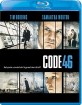 Code 46 (2003) (Region A - US Import ohne dt. Ton) Blu-ray