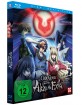 Code Geass: Akito the Exiled - OVA 3+4 (Limited Edition) Blu-ray