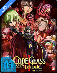 Code Geass: Lelouch of the Rebellion - I. Initiation Blu-ray