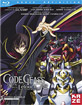 Code Geass - Lelouch of the Rebellion R2 (Intégrale Saison 2) (FR Import) Blu-ray