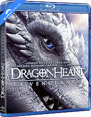 Coeur de Dragon 5: La Vengeance (2020) (FR Import) Blu-ray