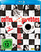 Coffee & Cigarettes (2003) Blu-ray