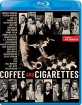 Coffee and Cigarettes (2003) (Region A - US Import ohne dt. Ton) Blu-ray