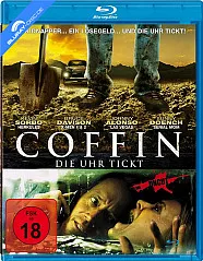 Coffin - Die Uhr Tickt Blu-ray