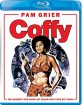 Coffy (Region A - US Import ohne dt. Ton) Blu-ray